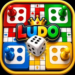 Icône de Ludo Master: Online Dice Game
