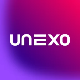 Symbol von uNexo: your VIP social game